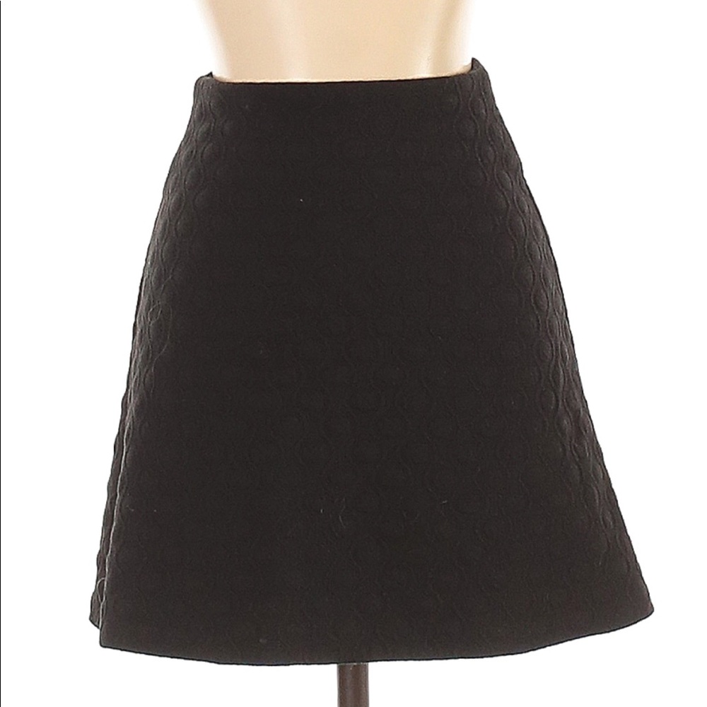 NWT Size Medium Design Lab Lord & Taylor Skirt